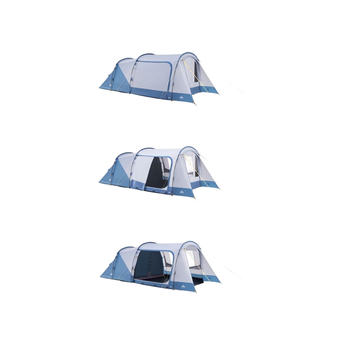 Nomad Dogon 280 LW incl. Porch