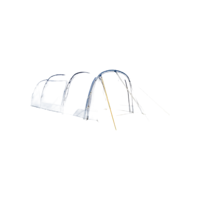 Nomad Dogon 280 LW incl. Porch