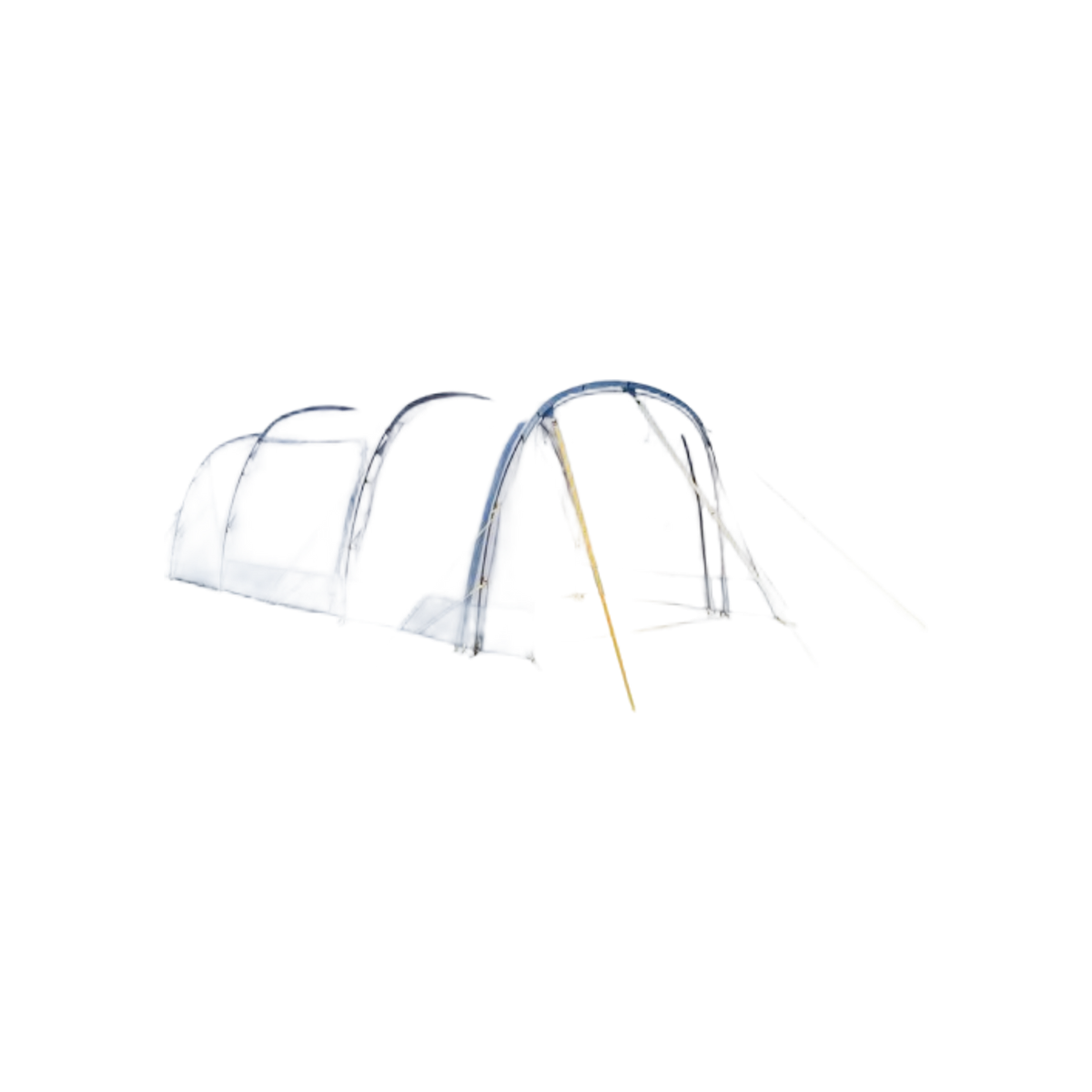 Nomad Dogon 280 LW incl. Porch