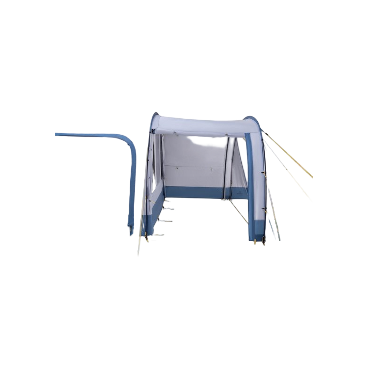 Nomad Dogon 280 LW incl. Porch