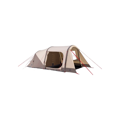 Nomad Dogon 280 TC Air 4-Persoons Familietent met Luifel