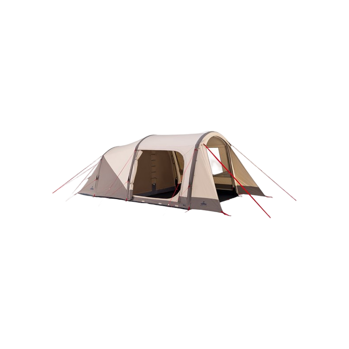 Nomad Dogon 280 TC Air 4-Persoons Familietent met Luifel