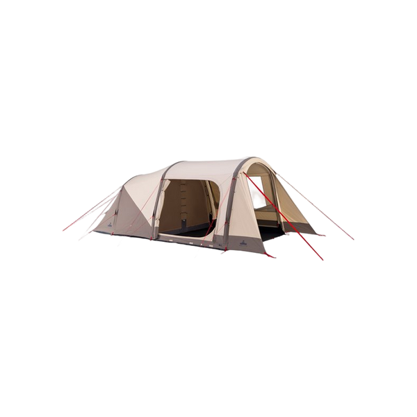 Nomad Dogon 280 TC Air 4-Persoons Familietent met Luifel