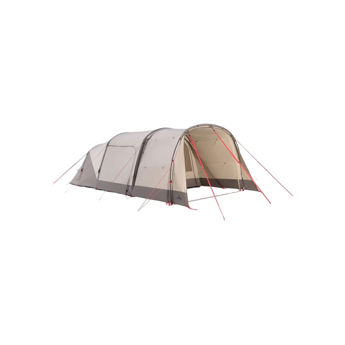Nomad Dogon 280 TC Air incl. Porch