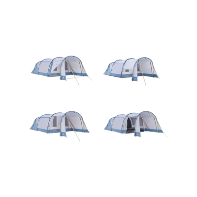 Nomad Dogon 320 LW incl. Porch