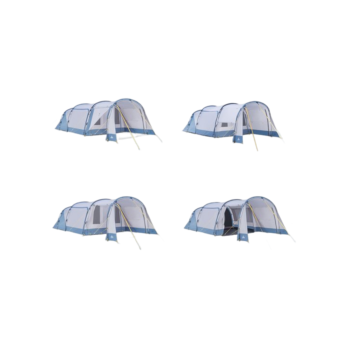 Nomad Dogon 320 LW incl. Porch