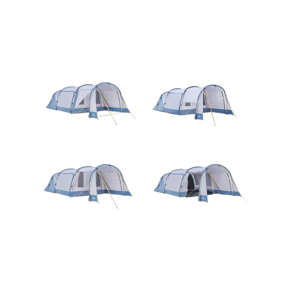 Nomad Dogon 320 LW incl. Porch