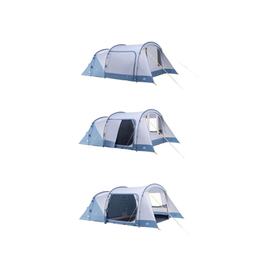 Nomad Dogon 320 LW incl. Porch