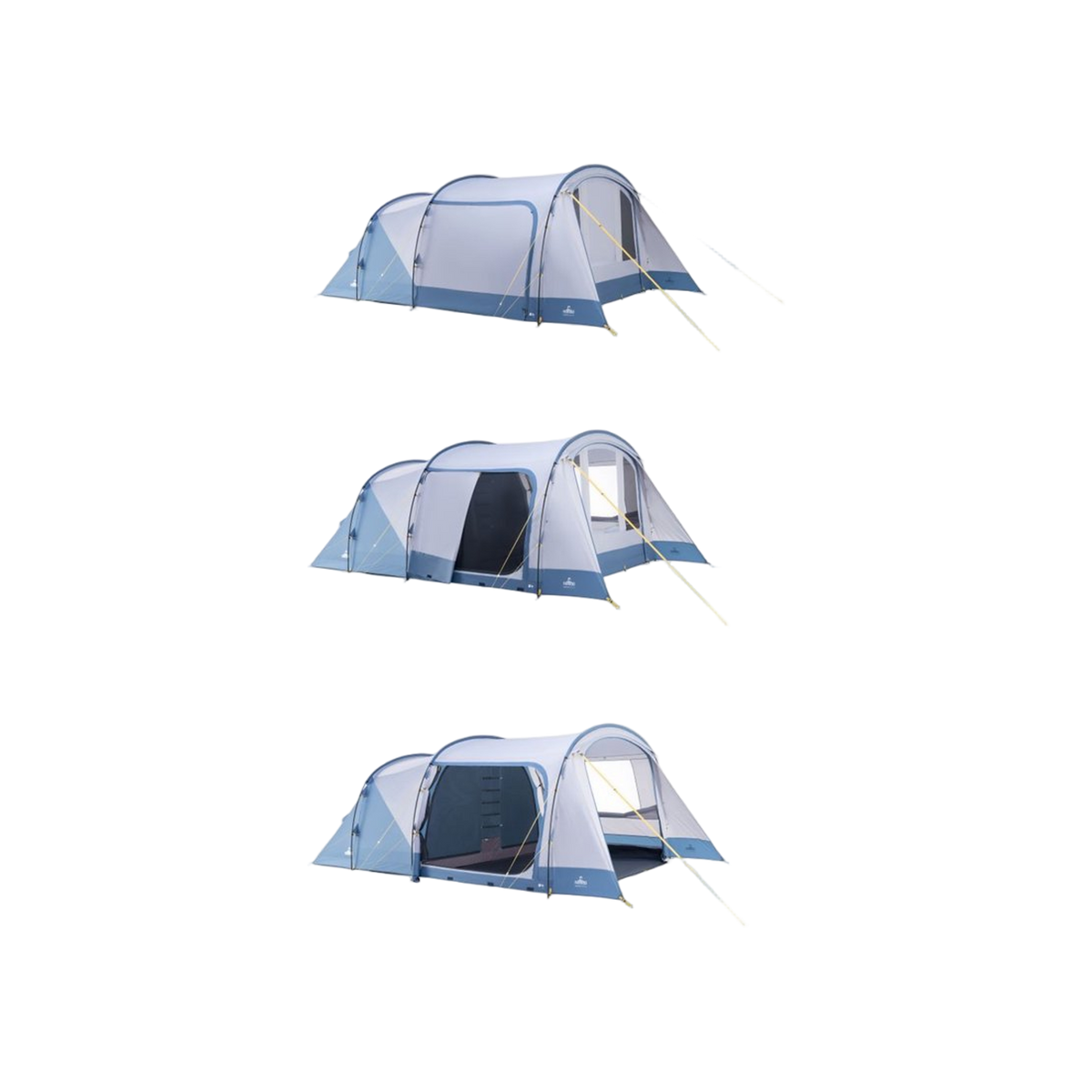 Nomad Dogon 320 LW incl. Porch