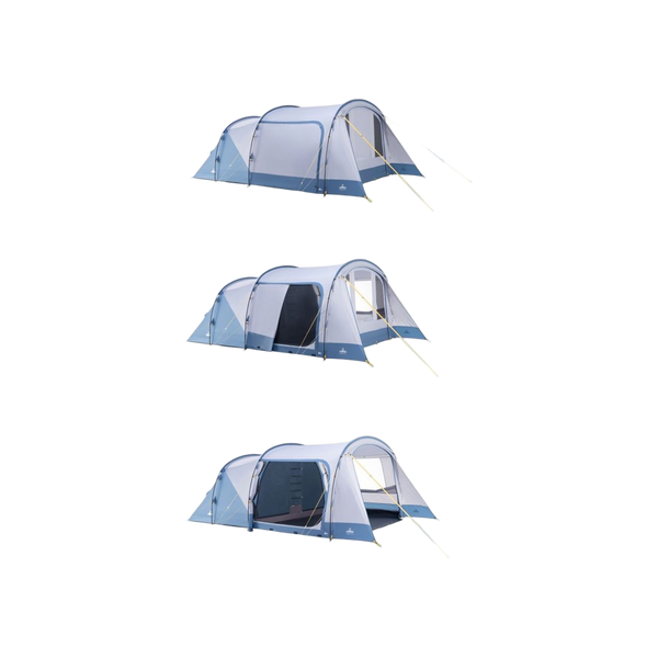 Nomad Dogon 320 LW incl. Porch