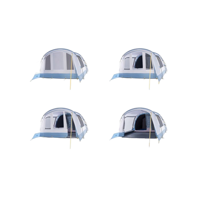 Nomad Dogon 320 LW incl. Porch