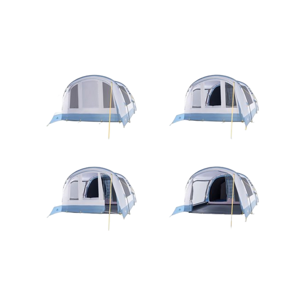 Nomad Dogon 320 LW incl. Porch