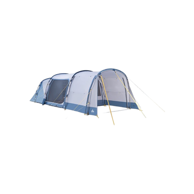 Nomad Dogon 320 LW 4-Persoons Tunneltent met Luifel