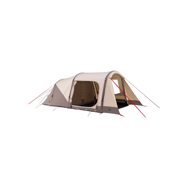 Nomad Dogon 320 TC Air Familietent met Voortent 3 Persoons