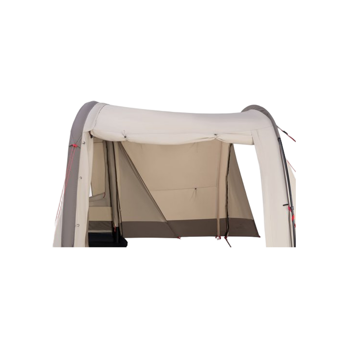 Nomad Dogon 320 TC Air Familietent met Voortent 3 Persoons