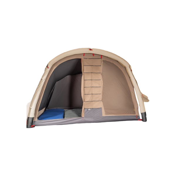 Nomad Dogon 320 TC Air Familietent met Voortent 3 Persoons