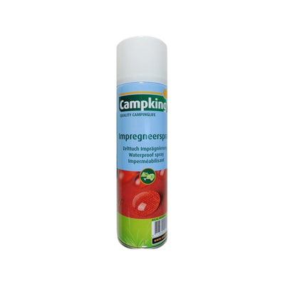 Campking impregneerspray 500 ml.