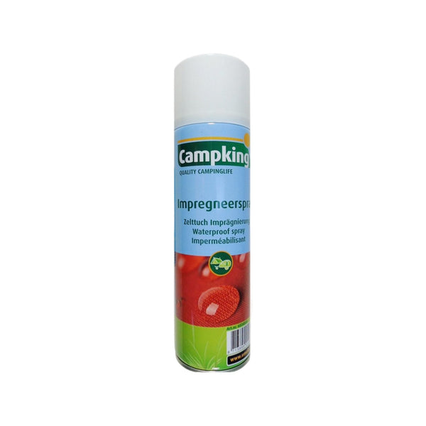 Campking impregneerspray 500 ml.