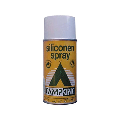 Campking siliconenspray 300 ml.