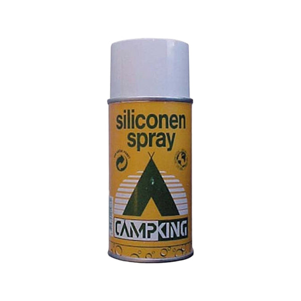 Campking siliconenspray 300 ml.