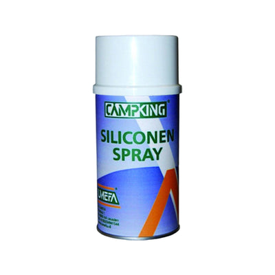 Campking siliconenspray 300 ml.