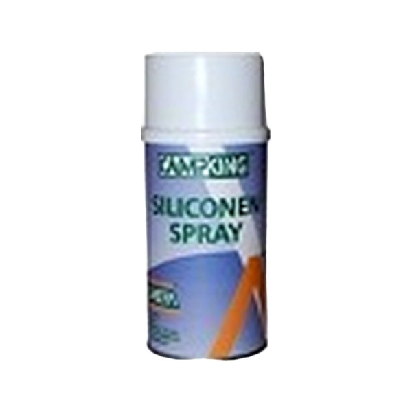 Campking siliconenspray 300 ml.