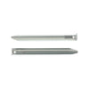 Campking zak 10 tentharing halfrond 18 cm