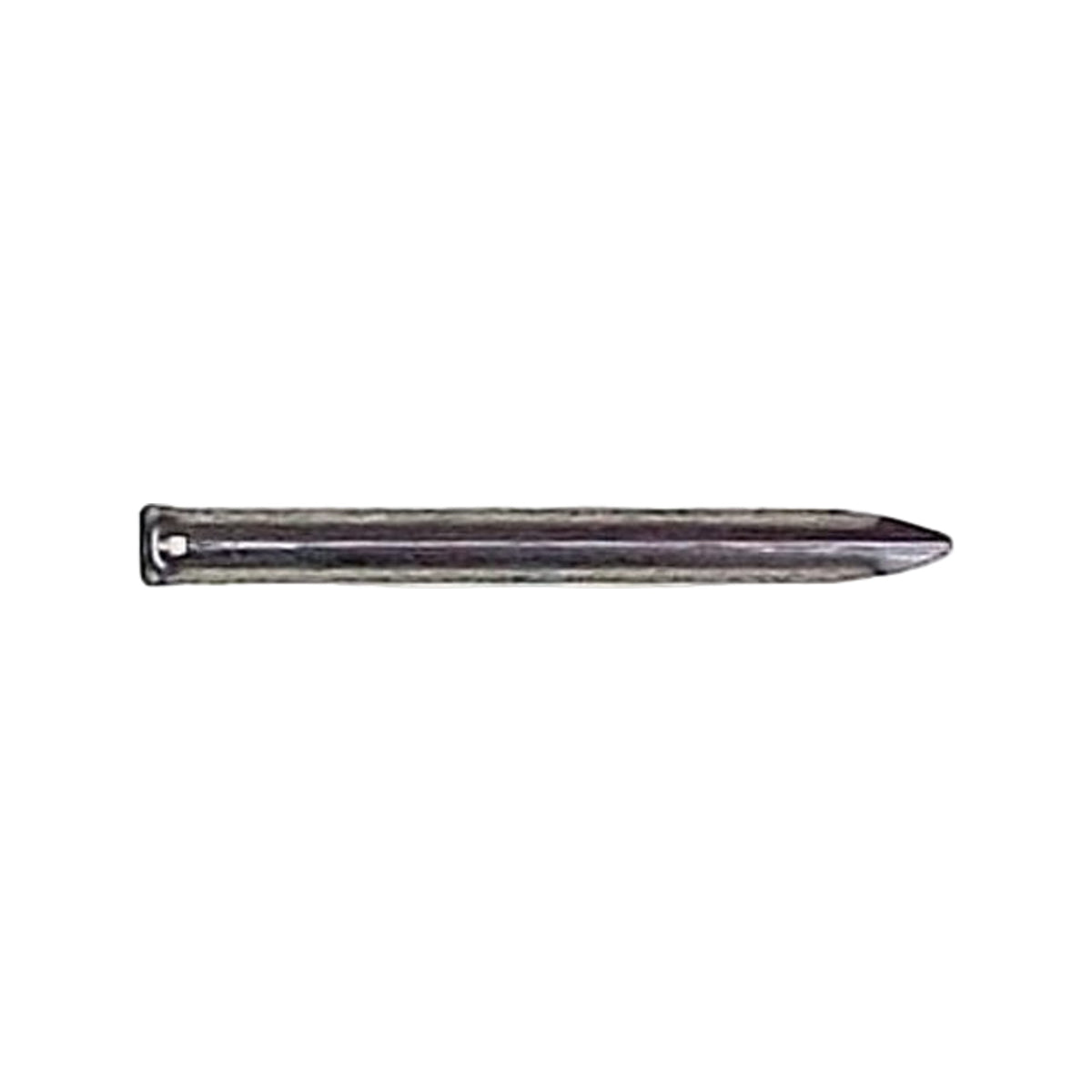 Campking zak 10 tentharing halfrond 18 cm