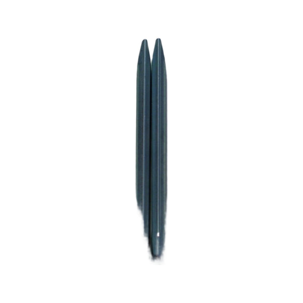 Campking zak 10 tentharing halfrond 24 cm smal