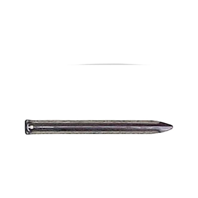 Campking zak 10 tentharing halfrond 24 cm smal