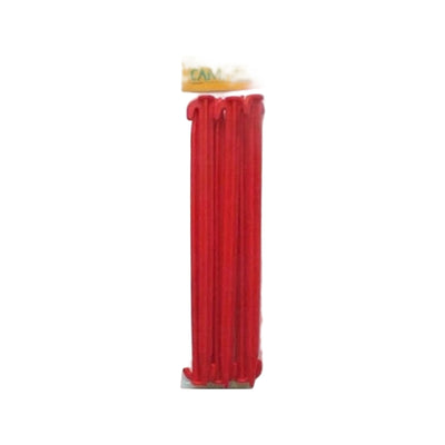 Campking Zak 6 Tentharing Kunststof 30 Cm