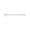 Campking zak 6 rotspen tarzan 17 cm