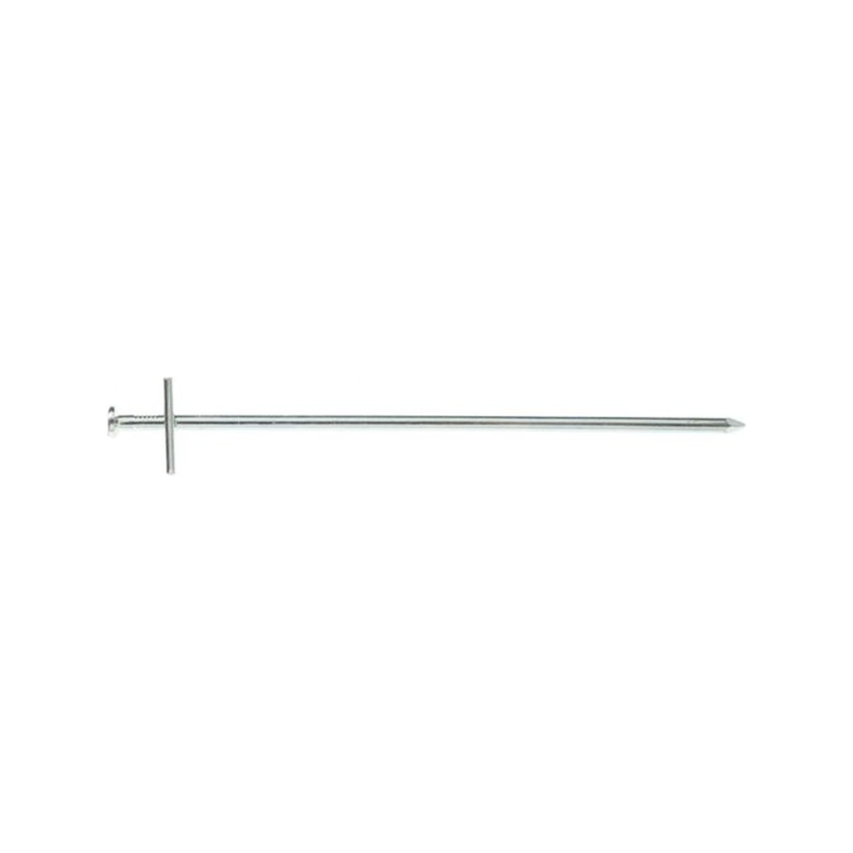 Campking zak 6 rotspen tarzan 17 cm