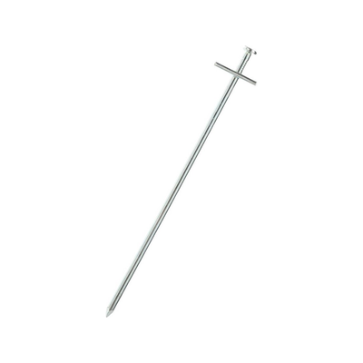 Campking zak 6 rotspen tarzan 23 cm