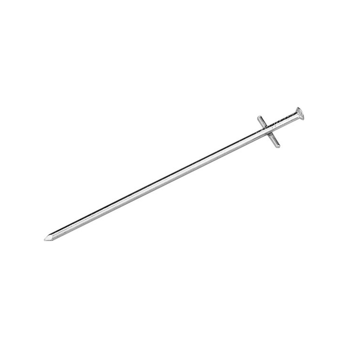 Campking zak 6 rotspen tarzan 23 cm