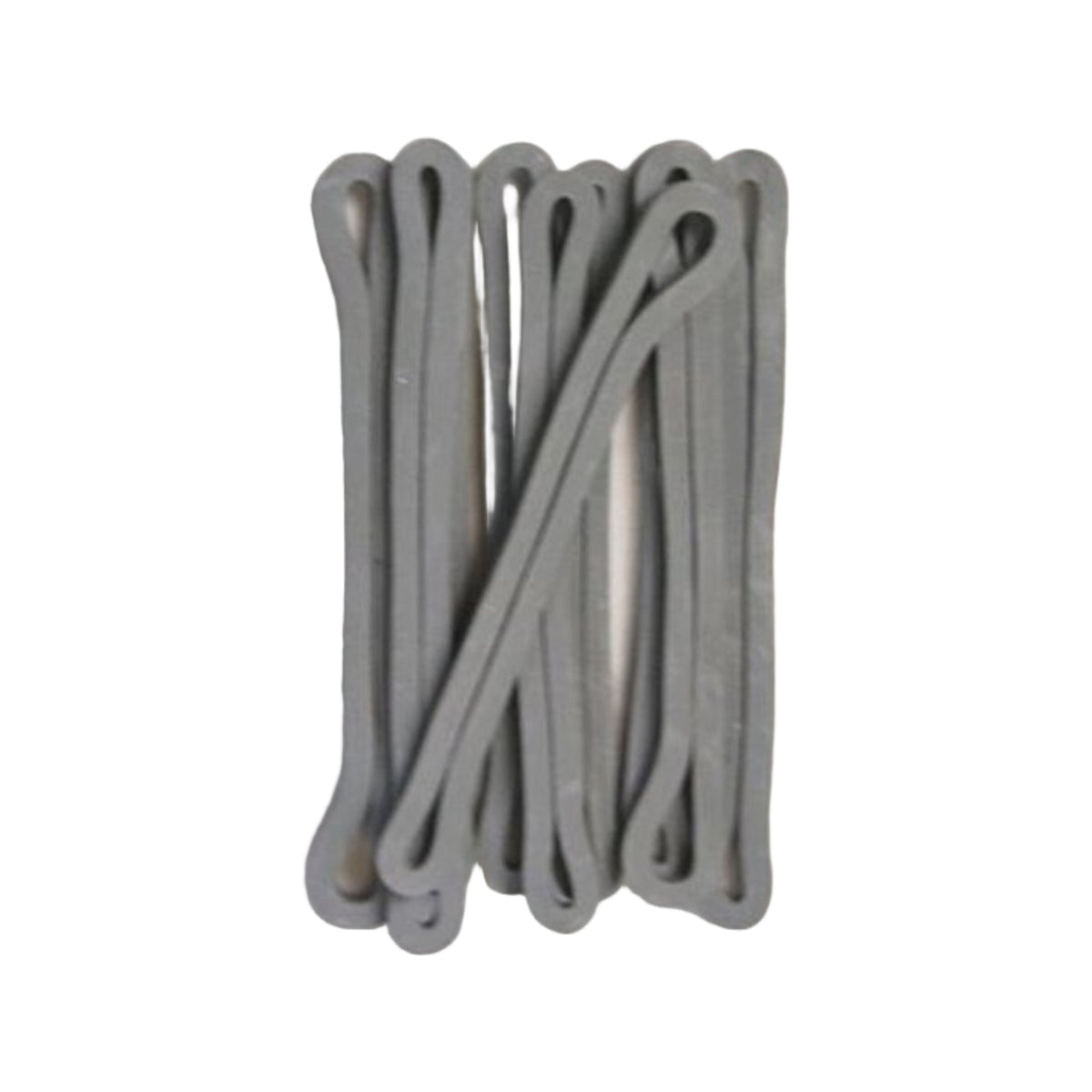 Campking zak 10 rubber ring 130 x 5 x 5 mm