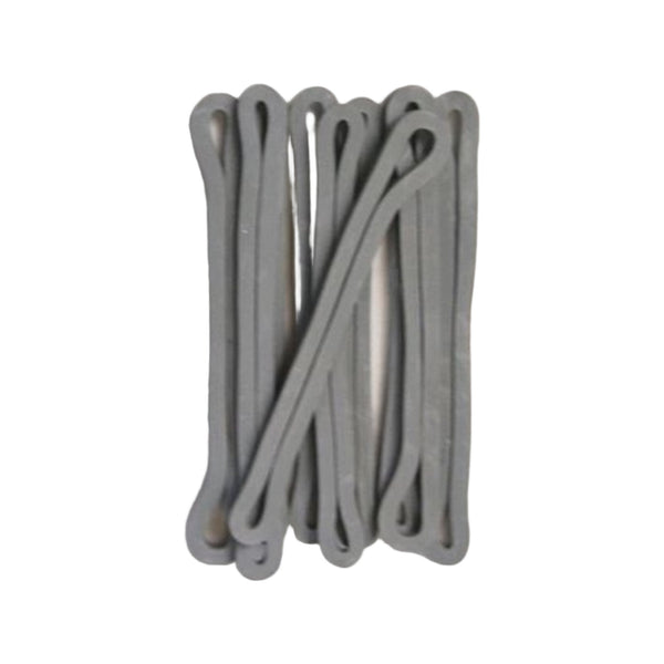 Campking zak 10 rubber ring 130 x 5 x 5 mm