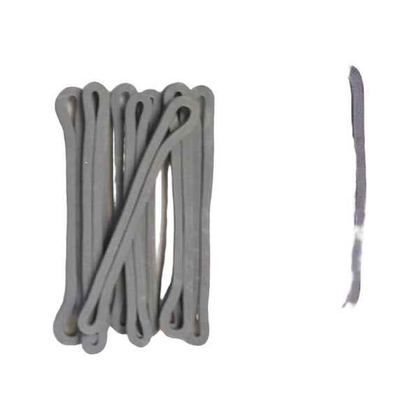 Campking zak 10 rubber ring 130 x 5 x 5 mm