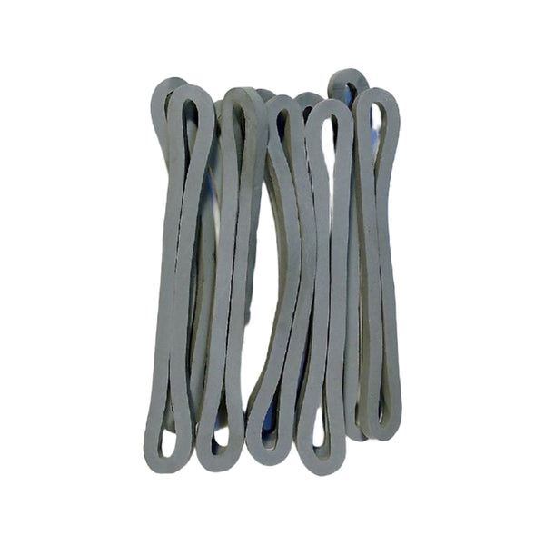 Campking zak 10 rubber ring 130 x 5 x 5 mm