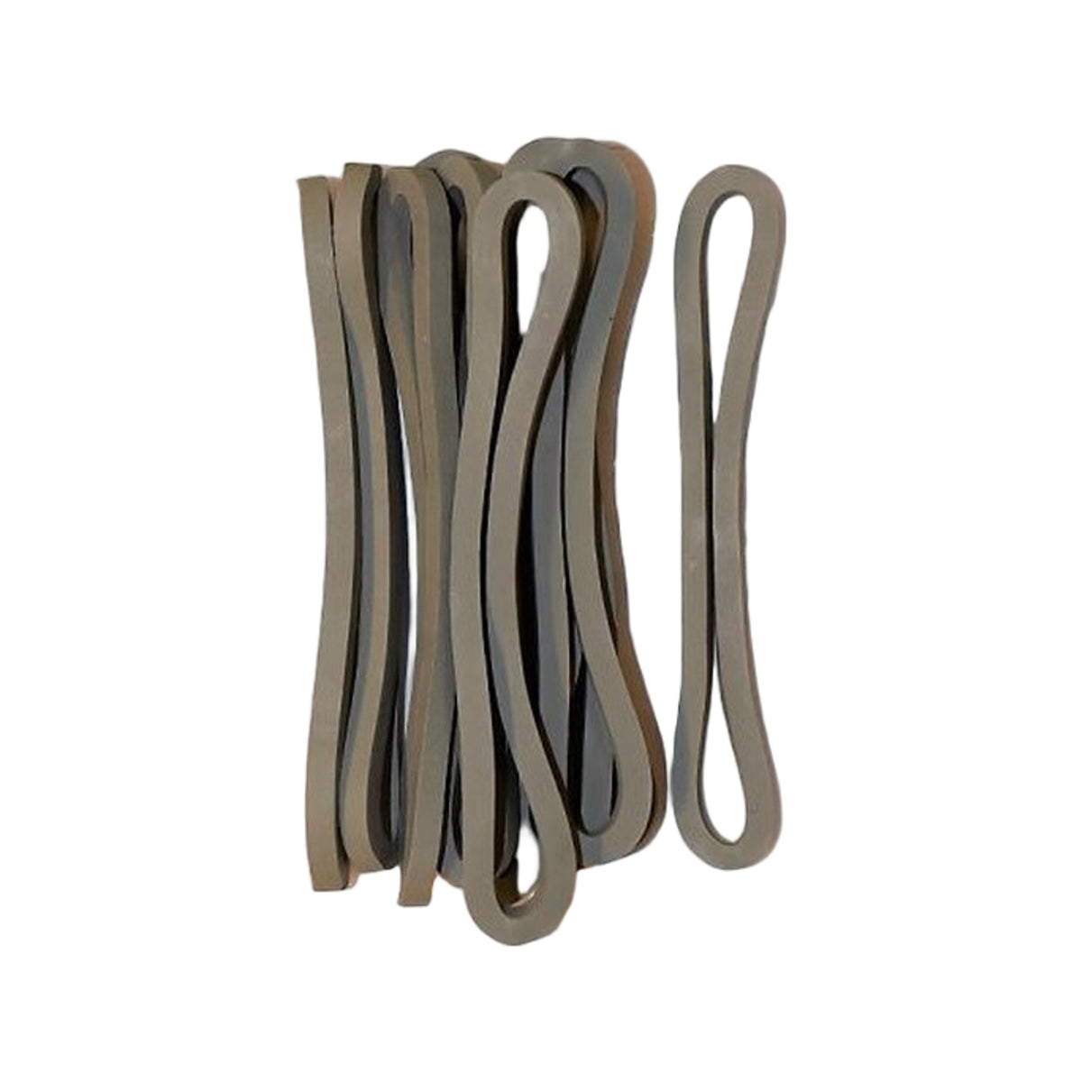 Campking zak 10 rubber ring 130 x 5 x 5 mm