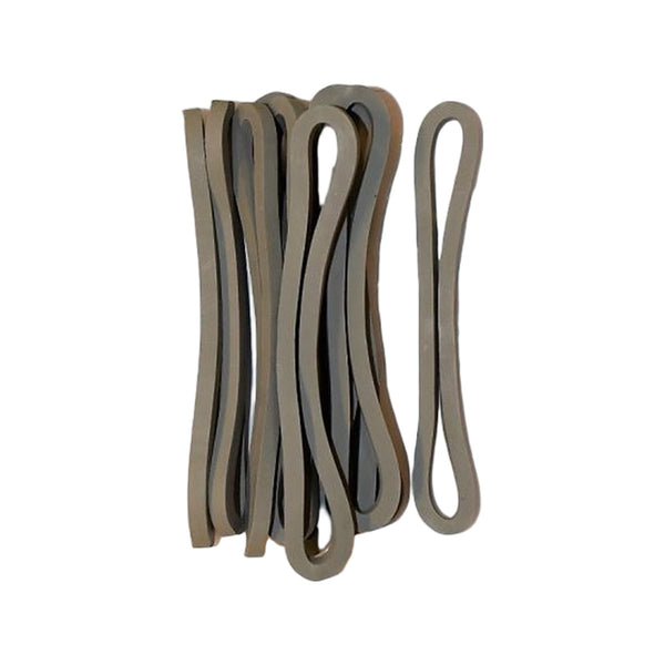 Campking zak 10 rubber ring 130 x 5 x 5 mm
