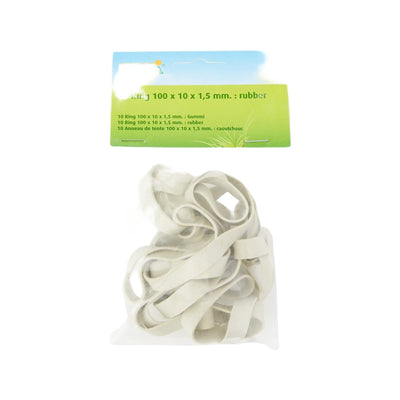 Campking Zak 10 Rubber Ring 100 X 10 X 2 Mm