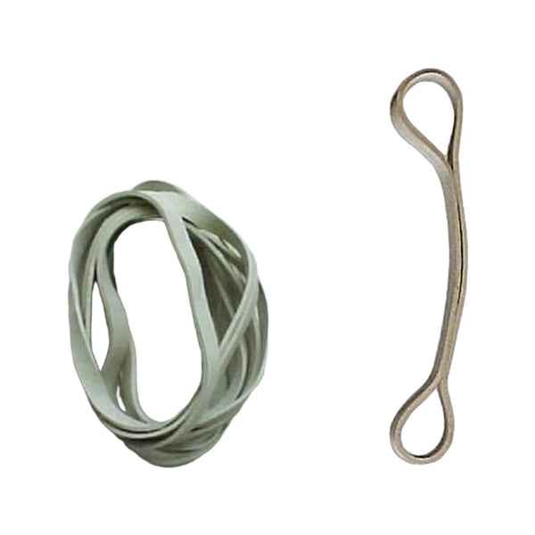 Campking Zak 10 Rubber Ring 100 X 10 X 2 Mm