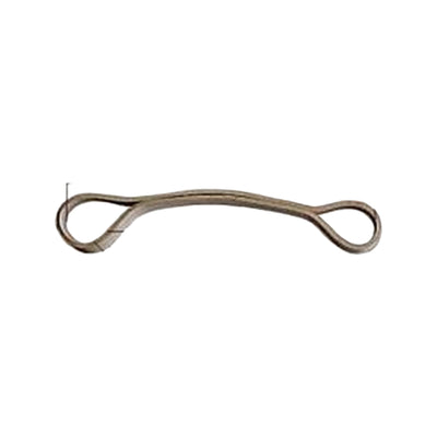 Campking Zak 10 Rubber Ring 100 X 10 X 2 Mm
