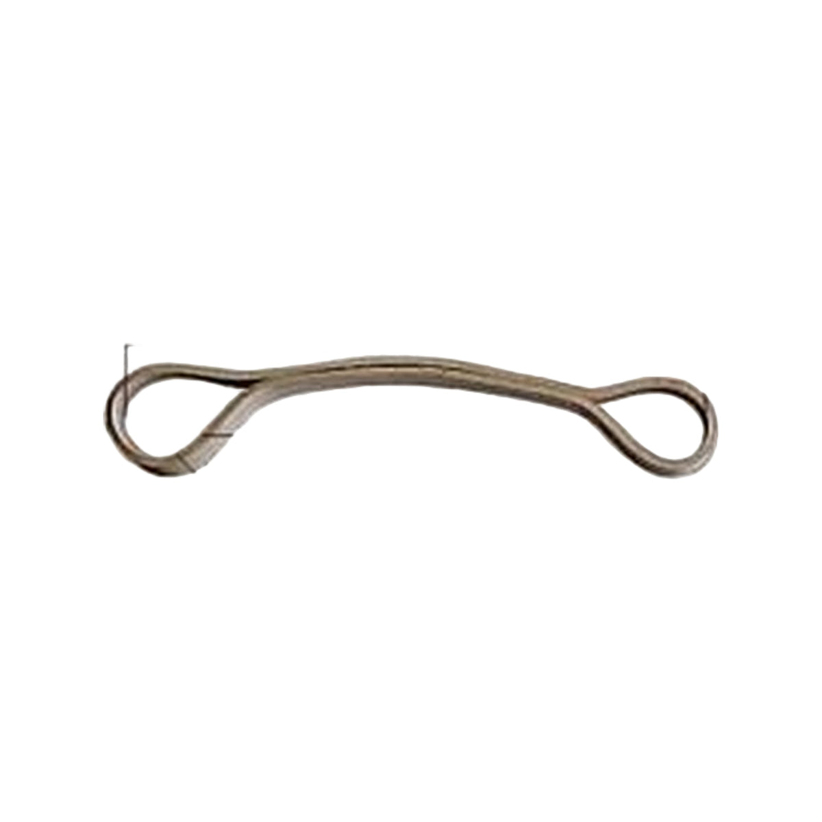 Campking Zak 10 Rubber Ring 100 X 10 X 2 Mm