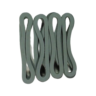 Campking Zak 10 Rubber Ring 90 X 5 X 5 Mm