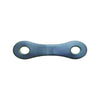 Campking zak 10 gebogen spanner aluminium