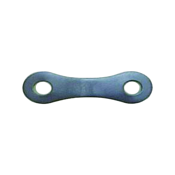 Campking zak 10 gebogen spanner aluminium
