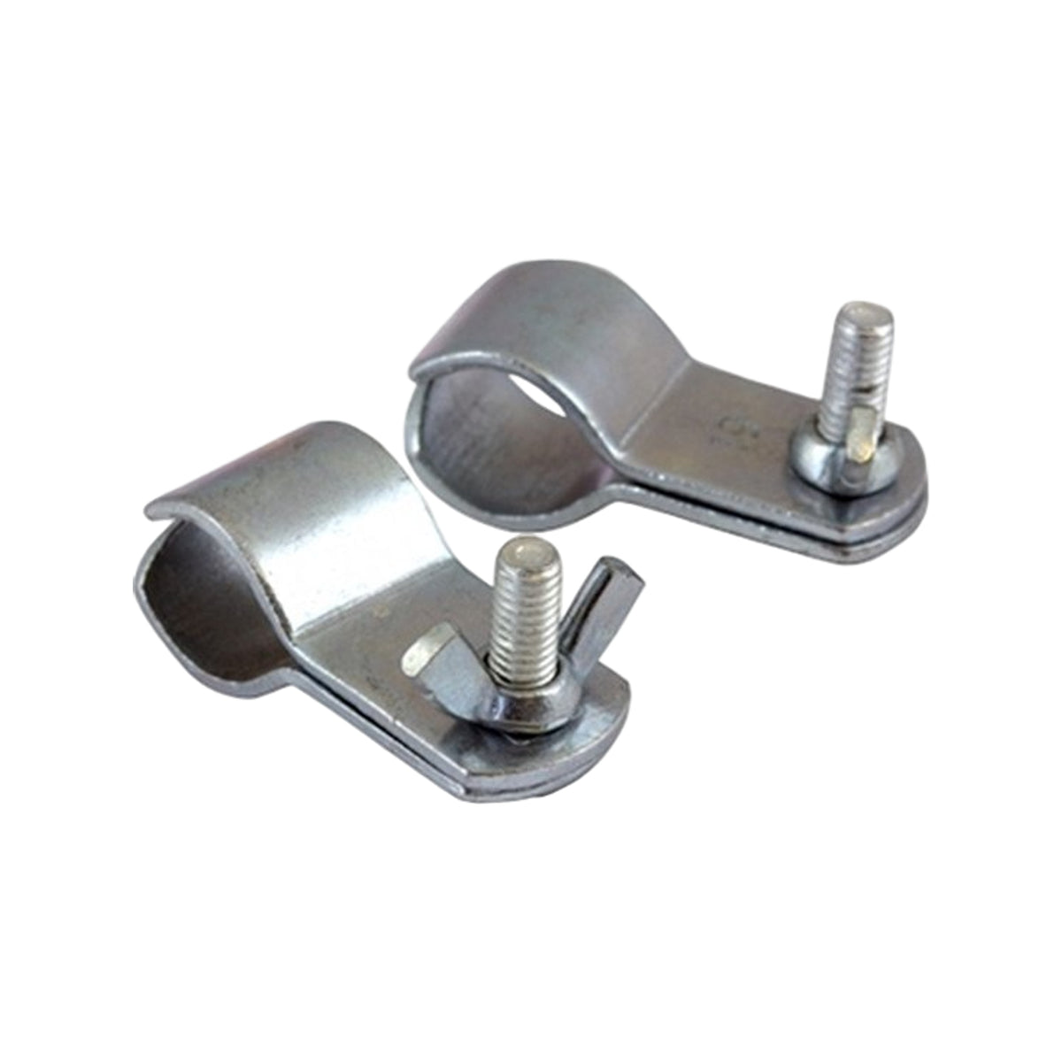 Campking zak 2 daksteunklem 22 mm (21-23 mm)