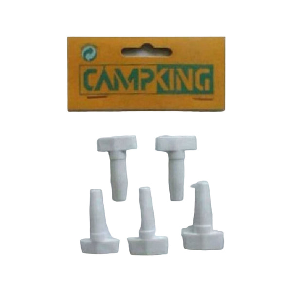 Campking Zak 5 Luchtbedstopje